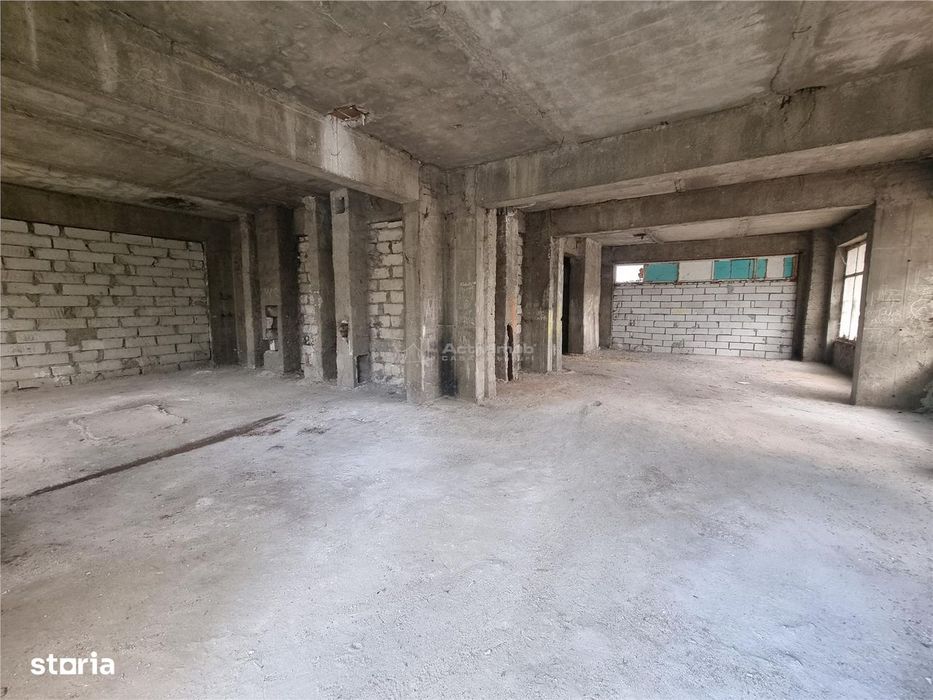Spatii Comerciale Alexandria Str Dunarii