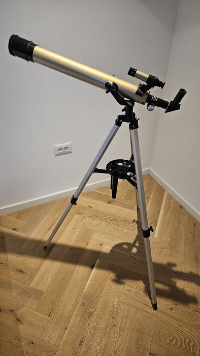Telescop copii 700 mm