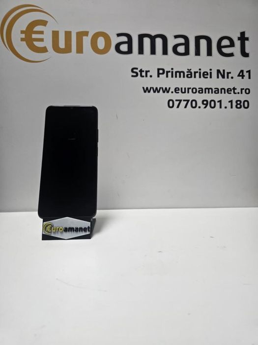 Telefon mobil Oppo A38, Dual SIM, 128GB, 4GB RAM, 4G Black -P-