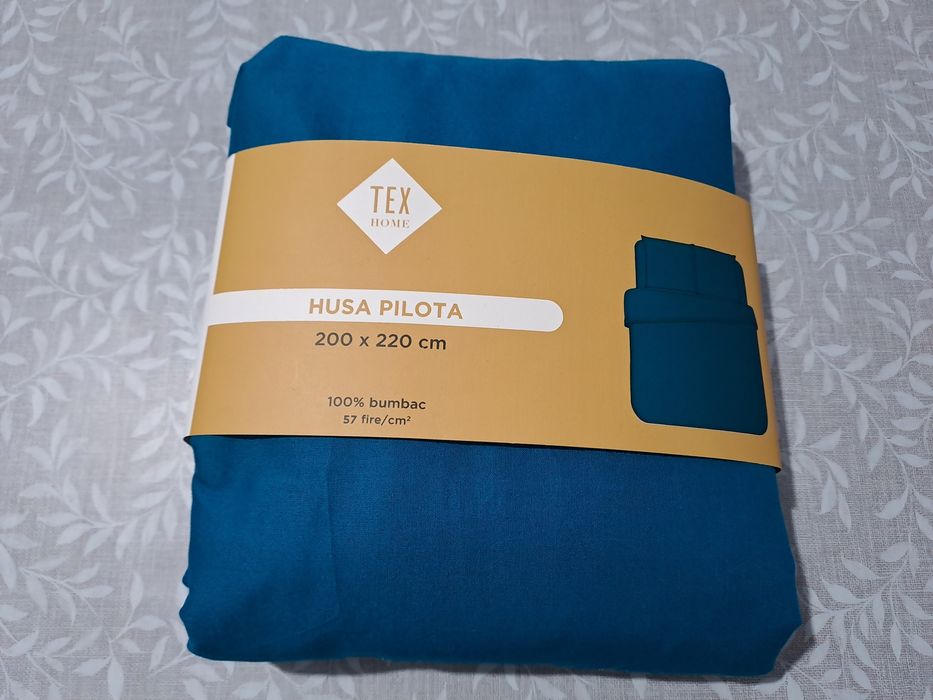 Husa pilota 200x220cm