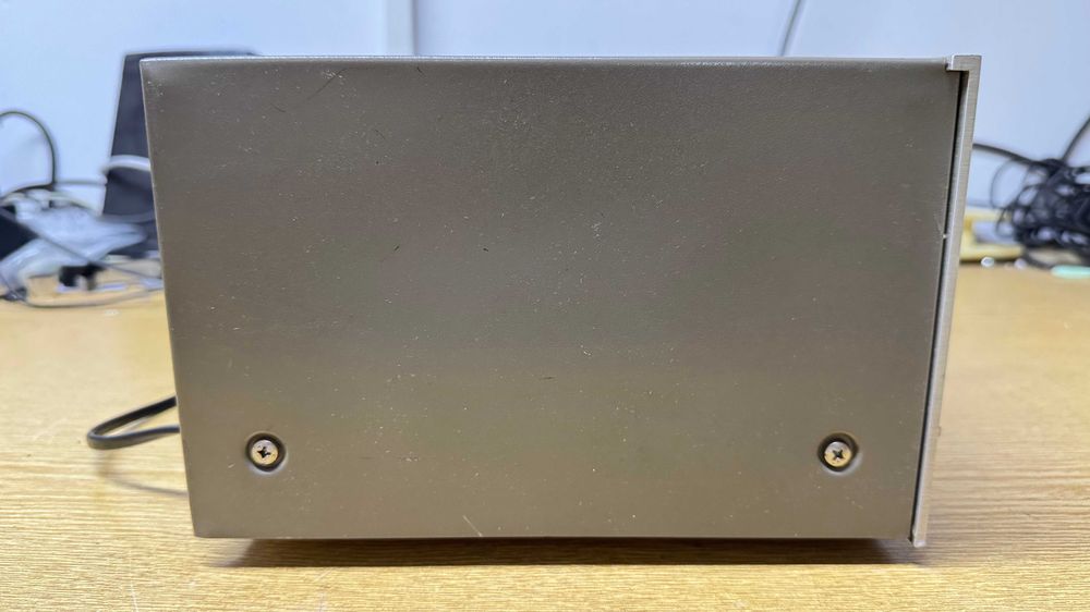 Egalizator Technics SH-8020