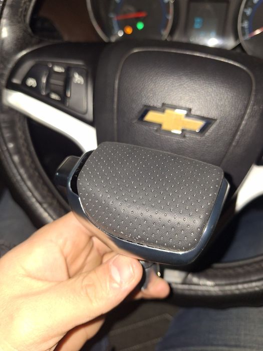 Продам ручку АКПП