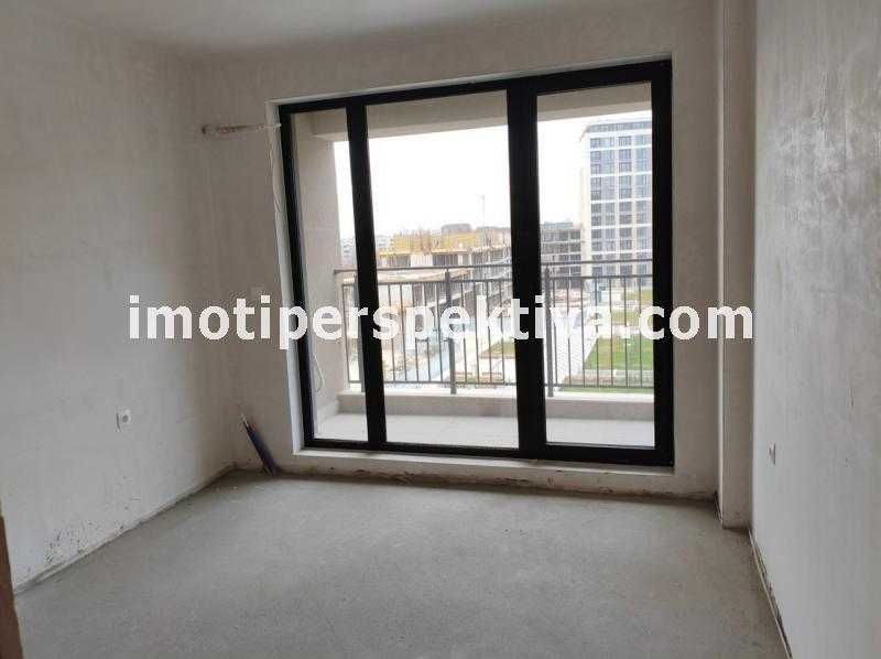 Продава се Двустаен апартамент в Пловдив, Тракия - 67 кв.м за 758 €/кв.м - Снимка #2