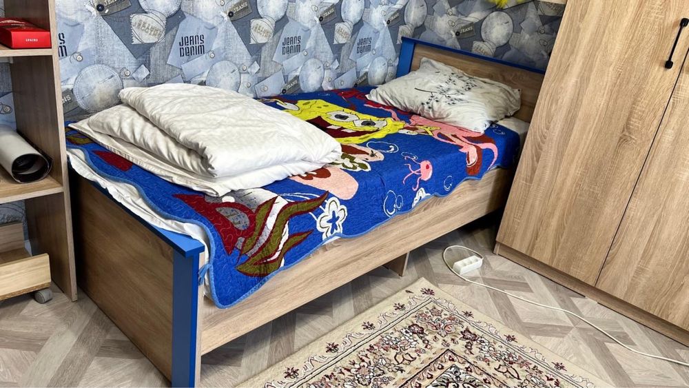 Детский гарнитур