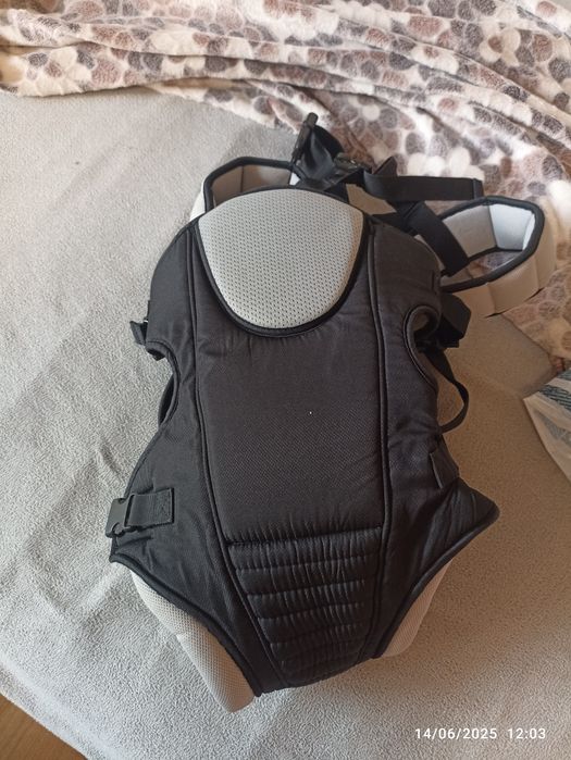 Раница (кенгуру) за бебе