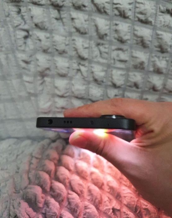 Srochna sotiladi Xiaomi Redmi Note 13 8+8/256Gb Black Original