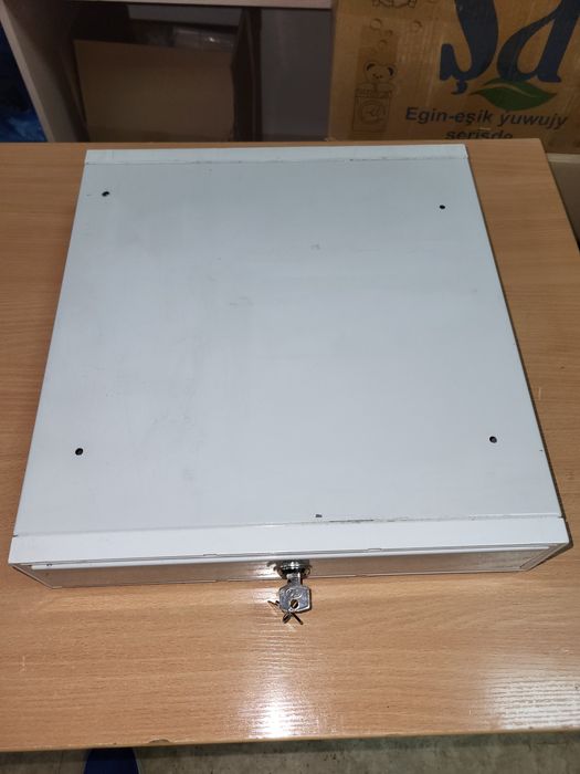 Продам денежный ящик