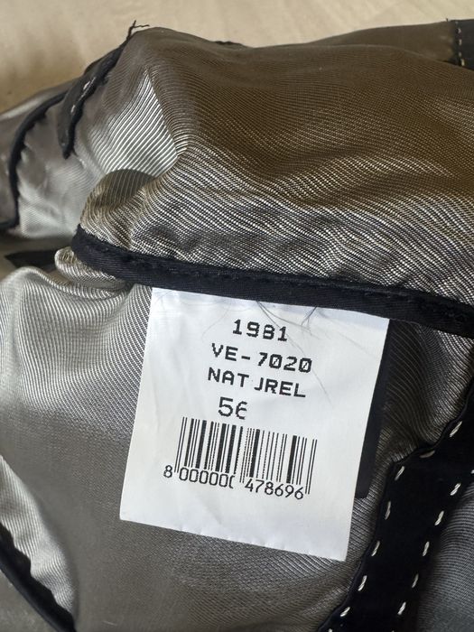 Шуба мужская брендовая Levinson