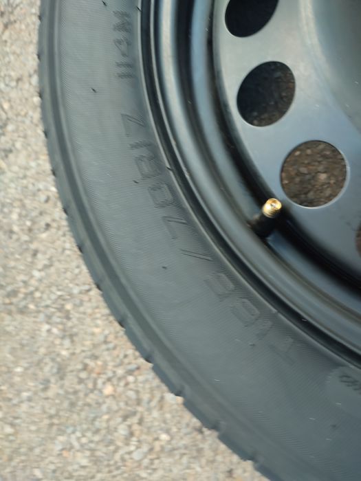 17" оригинална патерица за Ford S max,Mondeo,Kuga...