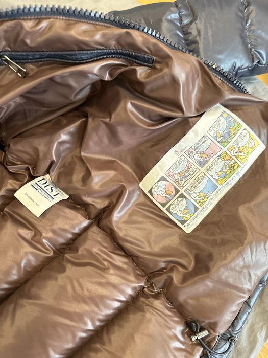 Moncler maya 23’ jacket/яке