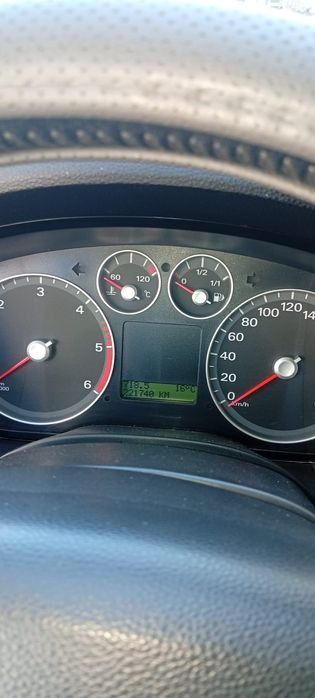 Vând Ford C Max 2007