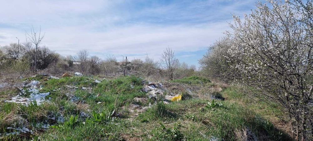 Продава се Парцел в Разград, Център - 8457 кв.м за 19 €/кв.м - Снимка #1