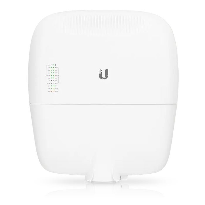 UBNT Edgepoint Router Ep-R8