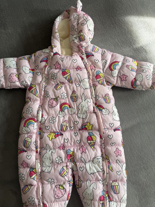 Продам комбинезон д/м