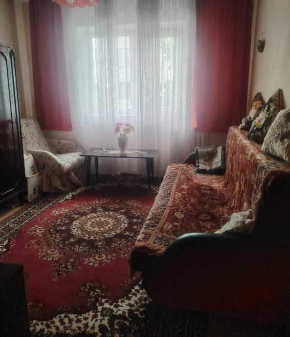 Apartament 4 camere ETAJ 2, langa loc de joaca
