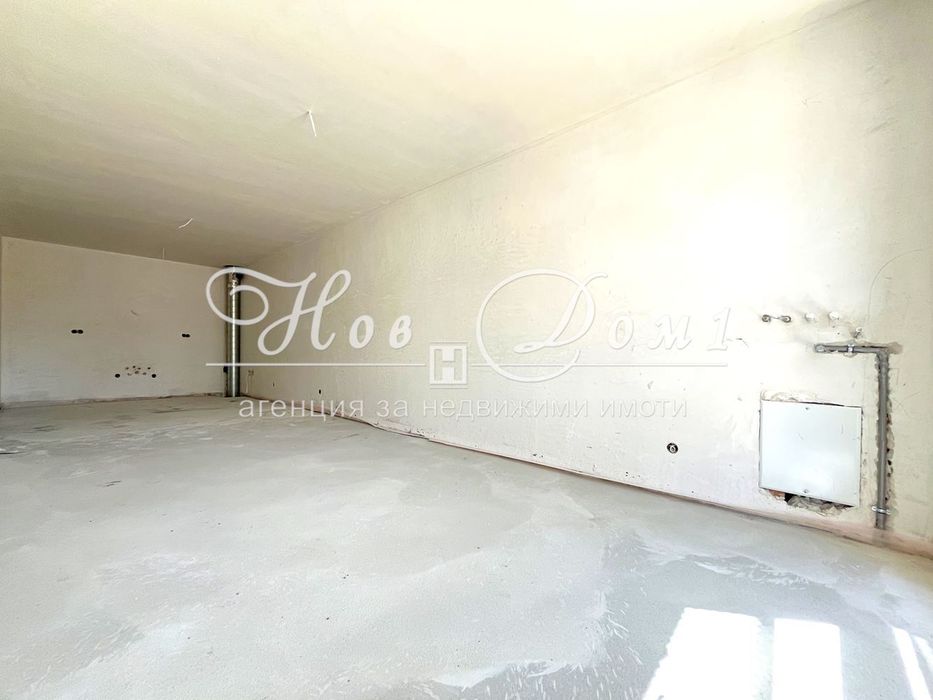 Продава се Двустаен апартамент в София, Малинова долина - 81 кв.м за 1481 €/кв.м - Снимка #5