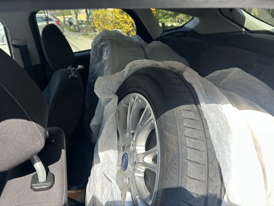 Vand Ford Focus 1.6 ecoboost