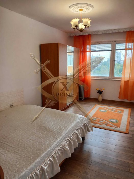 Тристаен апартамент в Левски! 21955312
