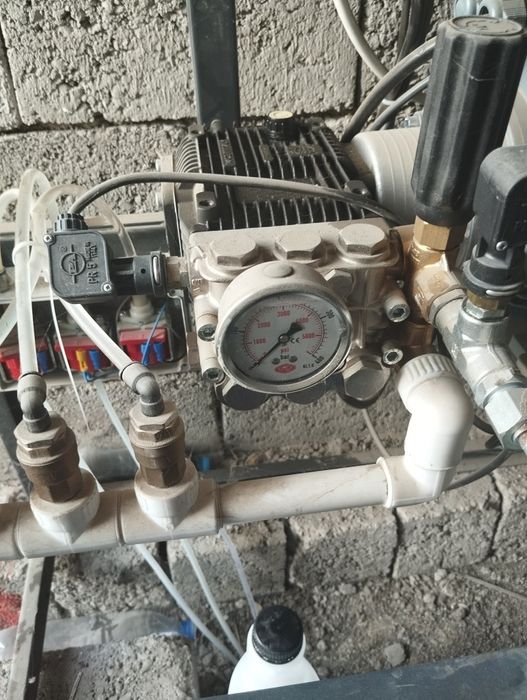 Sam Moyka aparatlar sotiladi