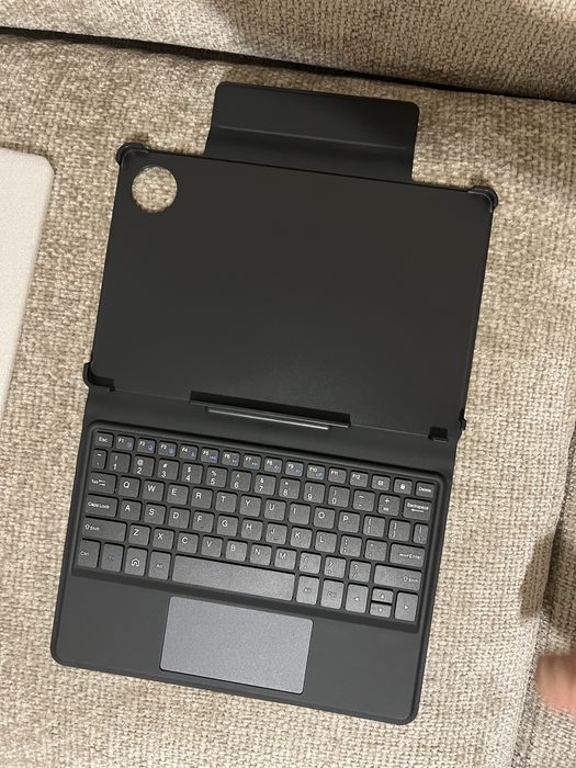 Tastatură Smart Ulefone pentru seria Tab A11 - Cu Touchpad și Husă