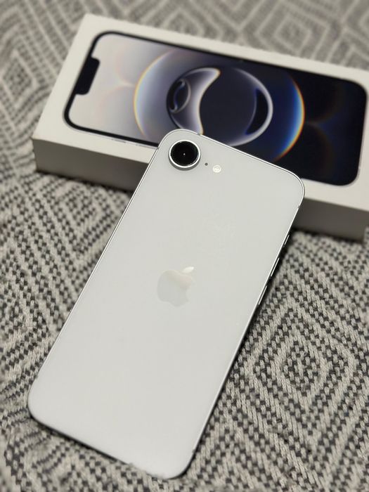 Aplee 16 e 128 память все вопросы на ватсап