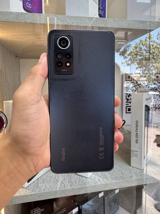 Redmi note 12 pro