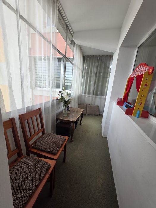 apartament de inchiriat