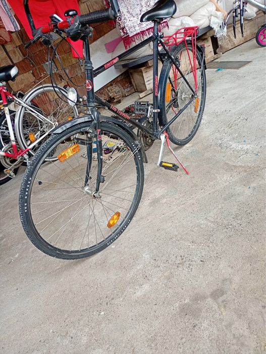 Vand biciclete in stare buna