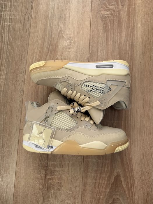 Jordan 4 Sail (Marimea 39)