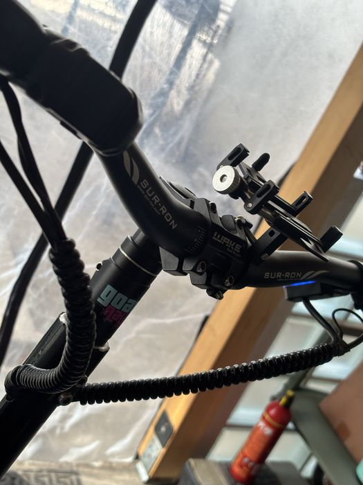 Dualtron Thunder 2 – stare excelentă