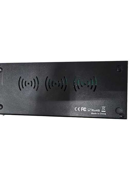 Splitter HDMI 4K – 1 intrare / 8 ieșiri – Full HD & 4K