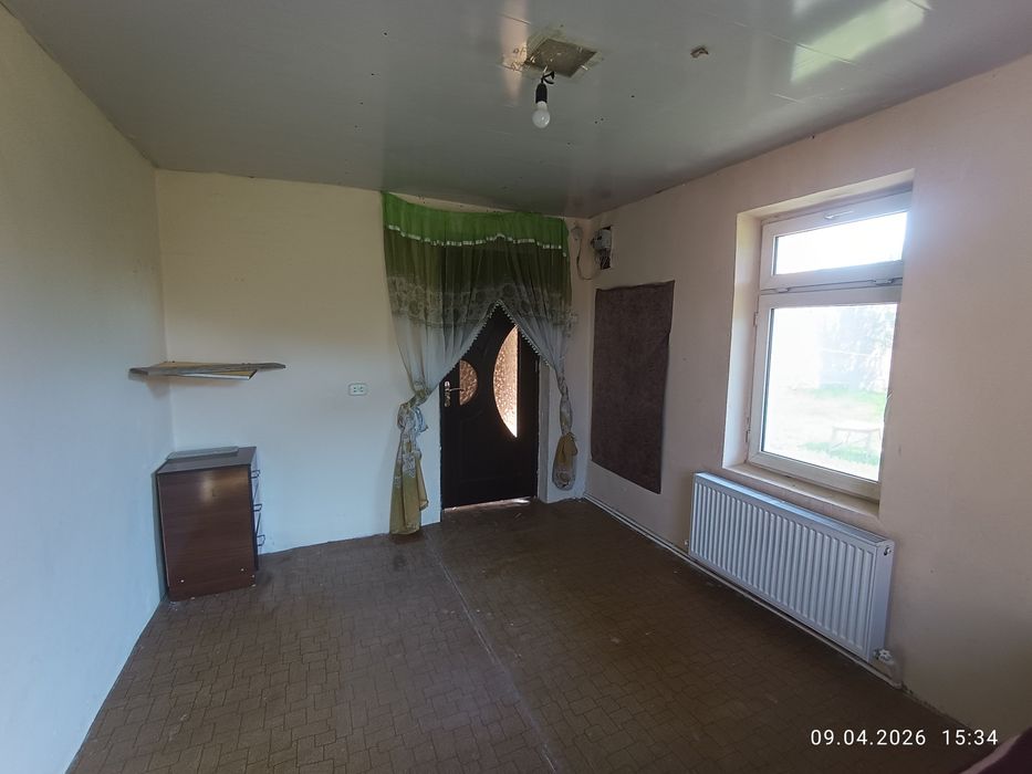 Оила учун 2 хона уй ижарага.