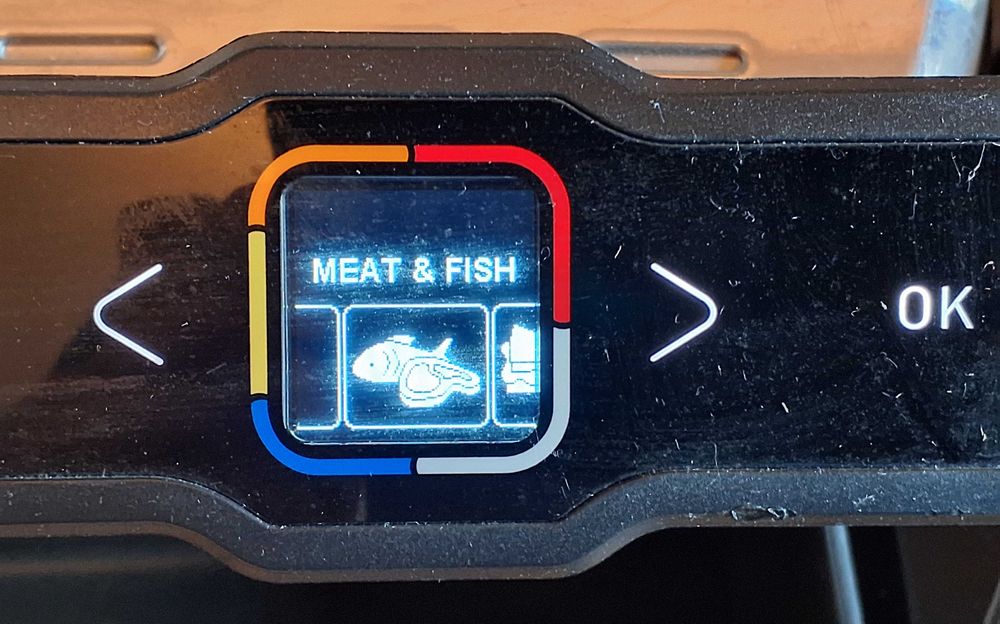 Tefal OptiGrill Elite XL