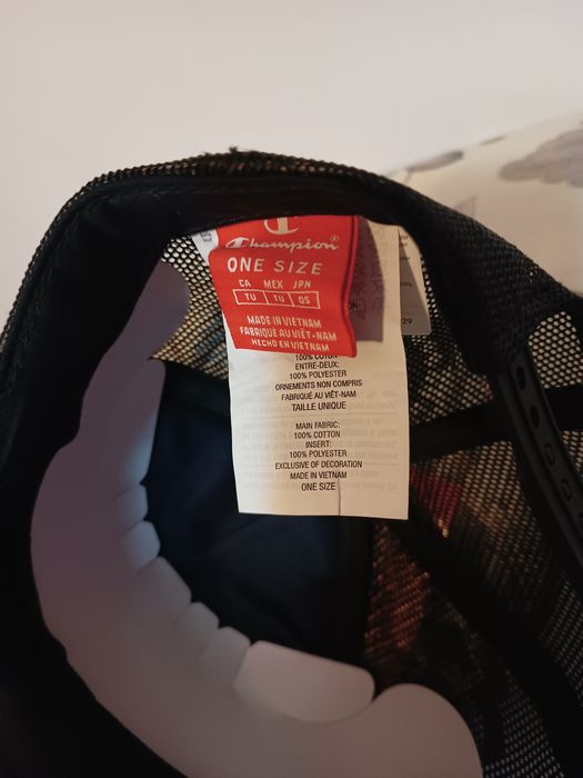 Șapcă Champion / Nouă/ Autentică