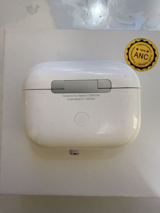 AirPods Pro 2 Type C в идеале!