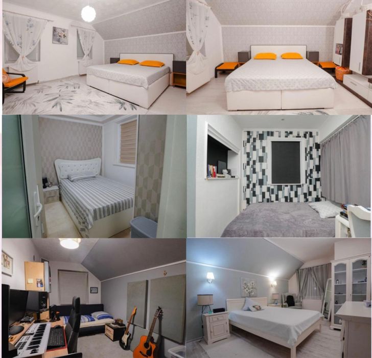 Proprietar Vând Casă P+M Chisoda