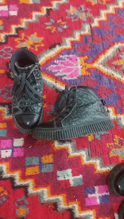 Детская обувь туфли, ботинки, сапоги, кроссовки