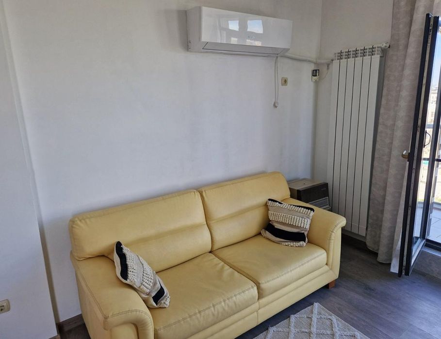 Двустаен, под наем, кв. Драгалевци