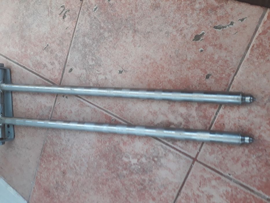 Support prosoape,inox.facut.