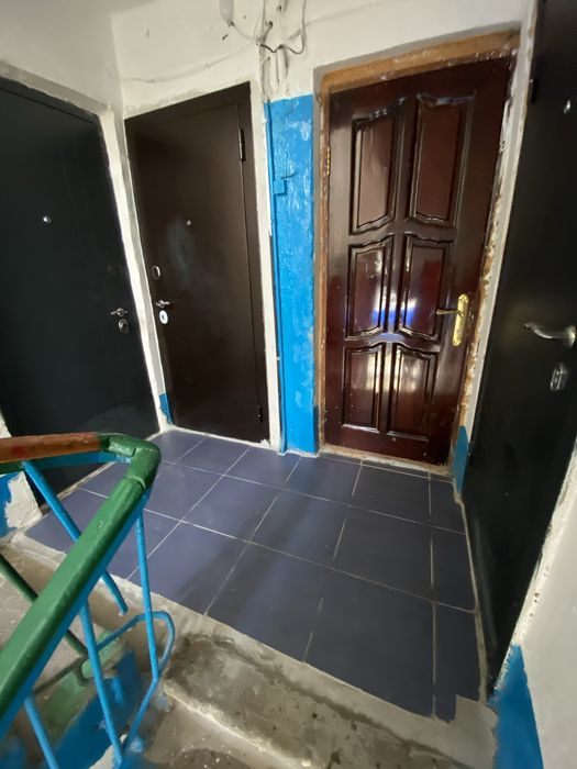 Продам двухкомнатную квартиру