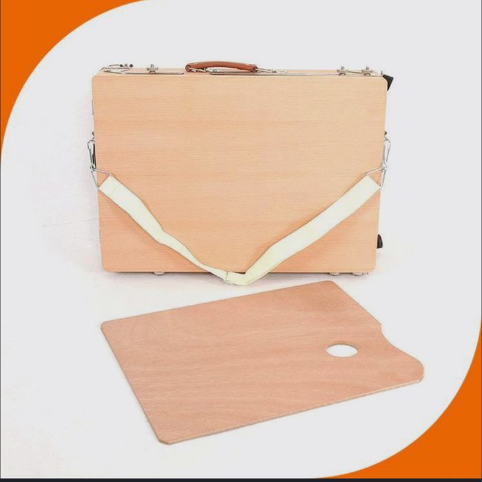 Этюдник / Новый / Скидка