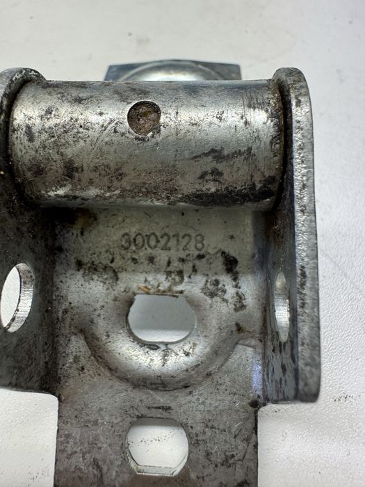 Piese balama intermediara Hormann 3002128 3002047 Germania