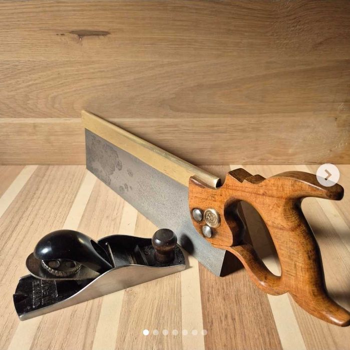 Дърводелски инструменти