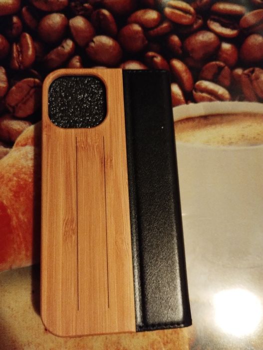 Huse iPhone 14 și husa carte iPhone 13