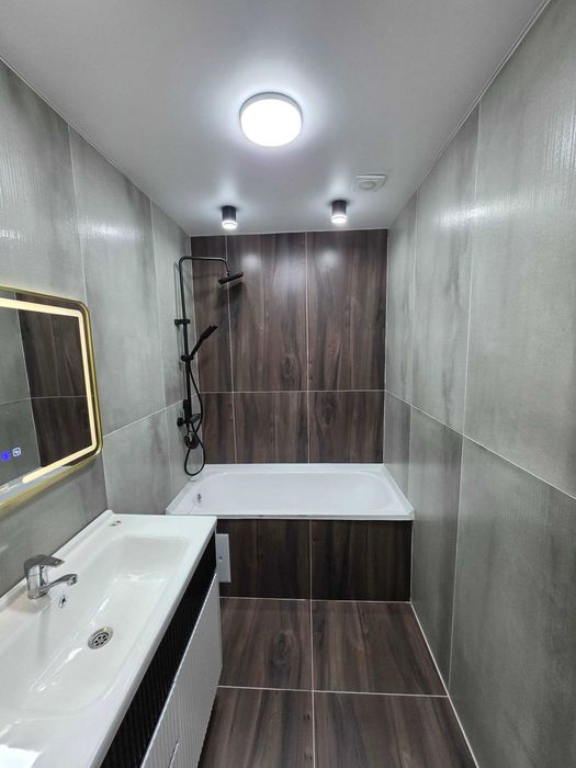 2 xonali 85m² 5-qavat.