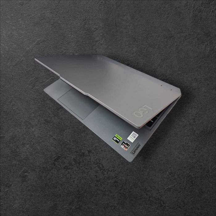 [7468] Lenovo LOQ Amd Ryzen 5 NVIDIA RTX 3050 GB / Amanet Tulcea
