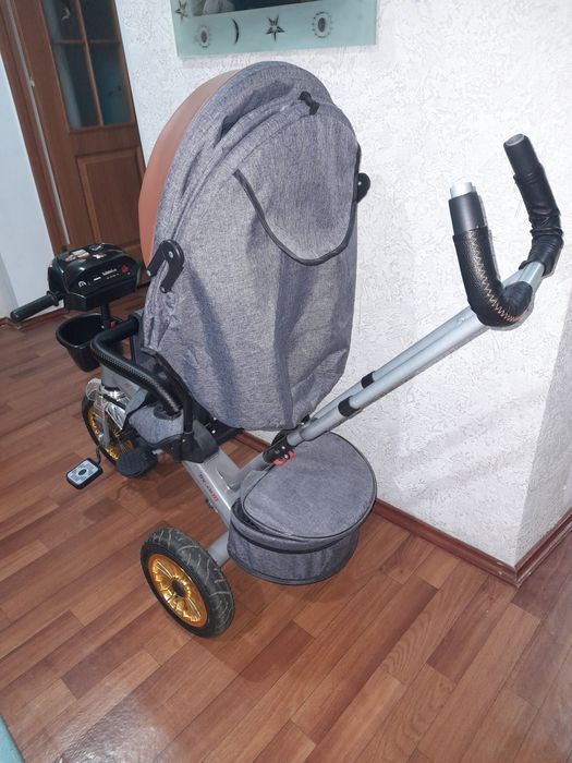 Продаётся трёхколёсный велосипед