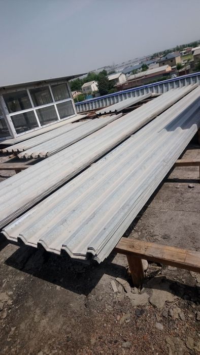 Продаёт Профнастил(Российский оцинкованный)