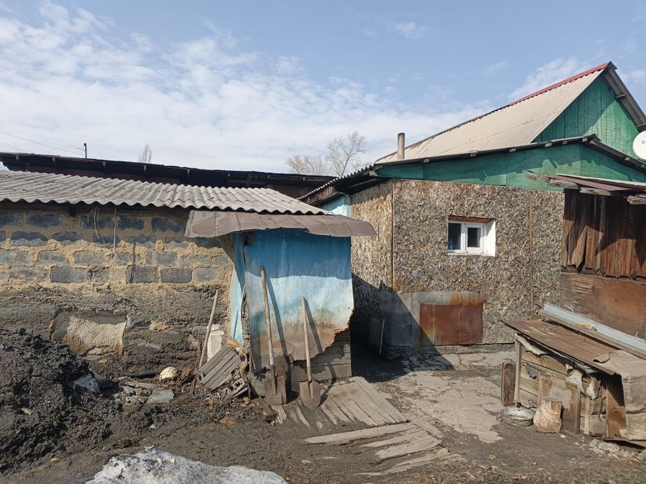 Продам частный дом.