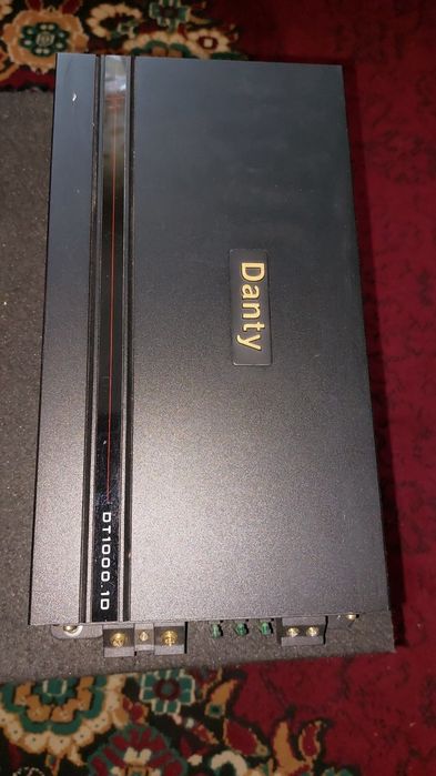 Калонкала сотилади